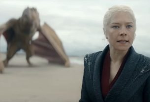 HOUSE OF THE DRAGON Season 2, Episode 7 Trailer Teases a New Dragon Rider and Trouble for Daemon