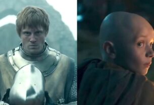 HBO Shares First Footage of Dunk and Egg From A KNIGHT OF THE SEVEN KINGDOMS