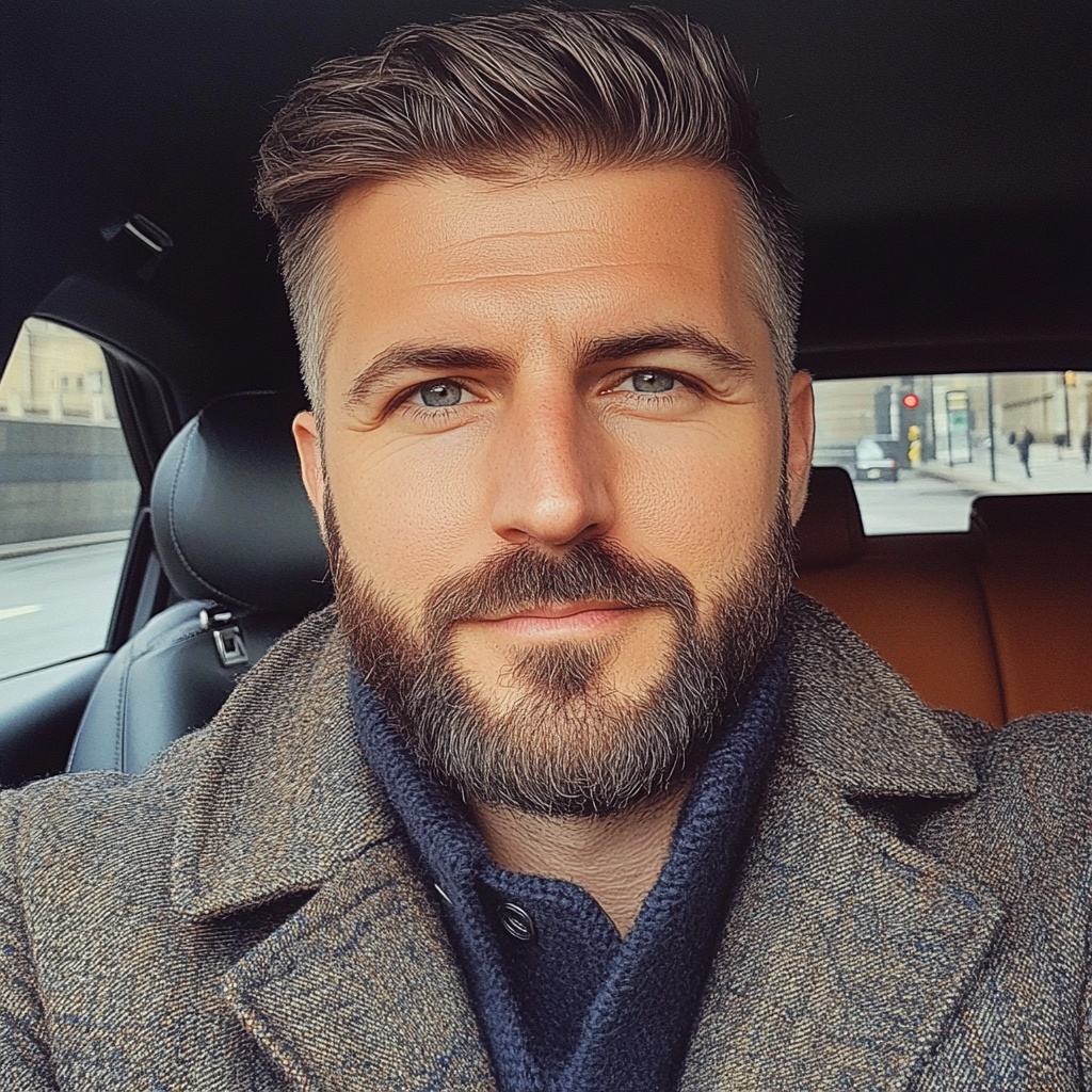 Finlay Hurst