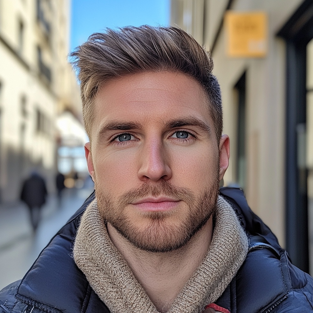 Gareth Pendleton