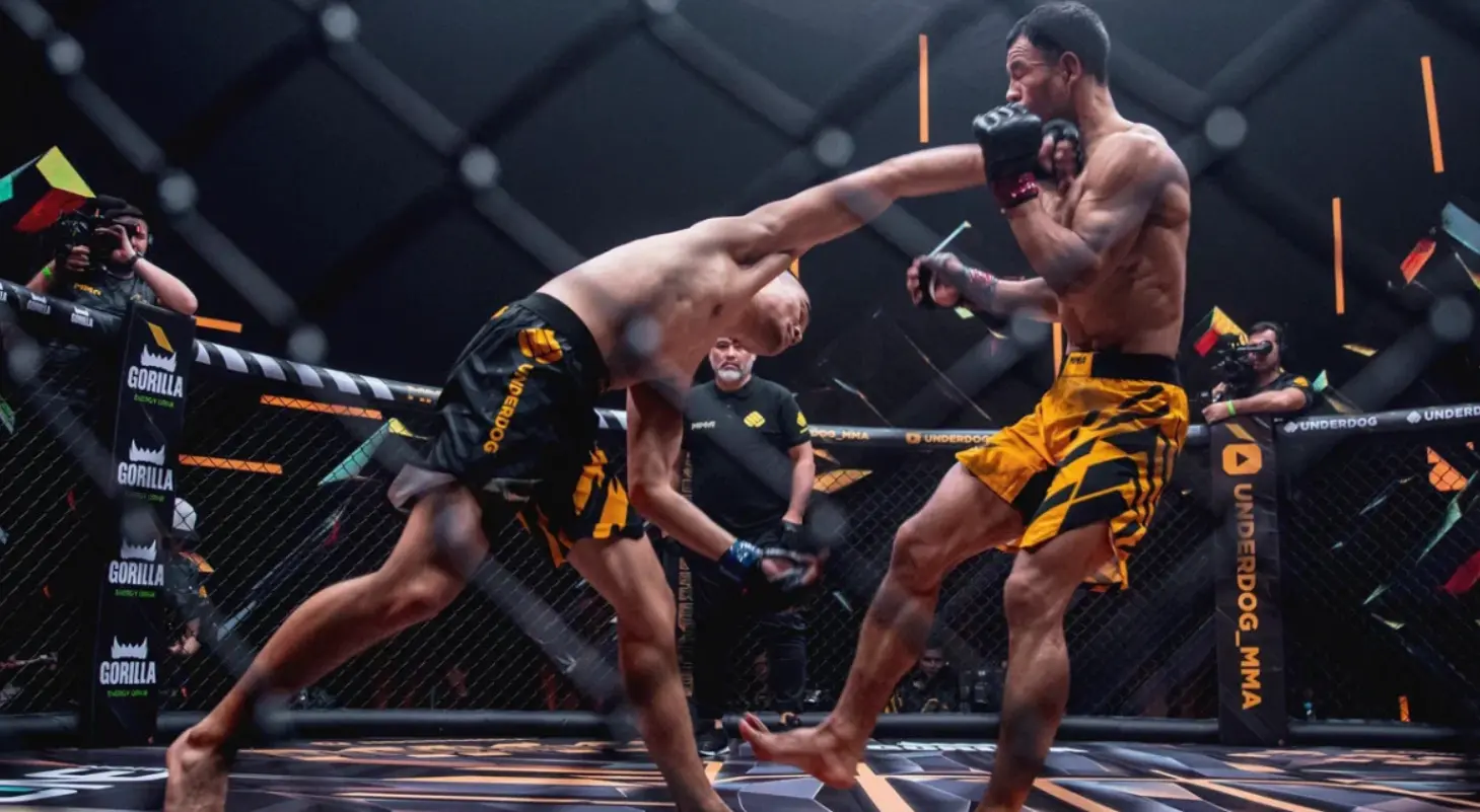 MMA Betting on 1Win, 1xbet, and Mostbet: Complete Guide